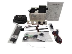 PDC сензори Parkowania Пълна версия Нов оригинал 8201728129 Renault Talisman