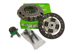 Комплект съединители Направете Renault 834097 Valeo