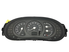 Тахометър Renault Clio 2 7700410442 G 49318