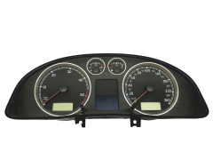Тахометър VW Passat 3B 3B0920827A 110080198002 39778