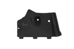 Звукоизолиране на пода Ляво Направете Audi A6 4G0825201 88251583702 DPA
