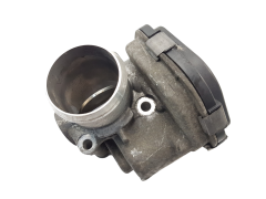 Въздушен амортисьор Citroen Peugeot Ford 9673534480 1.6 HDI 1387