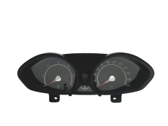 Тахометър Ford Fiesta VP8A6F-10894-BC 58706