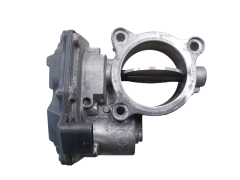 Въздушен амортисьор BMW 1354 7810752 02 10378517 Pierburg 2