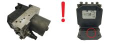 Абсорбционна помпа Fiat Stilo 46825714 0265950037 Bosch 67811