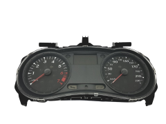 Тахометър Renault Clio 3 8200820993 C 52606
