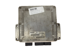 Шофьор 0281011084 9640938680 9647693180 PSA Bosch 3772