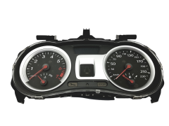 Тахометър Renault Clio 3 8200820999 D 47283