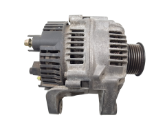 Алтернатор Renault 7700857075 A11VI26 75A Valeo 1037