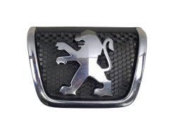 Емблема Преден край 9638055177 7810F6 Peugeot 607 1048