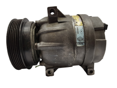 Компресор за климатик Renault Scenic I 7700103536 1135289 5289 Delphi 7040