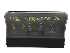 Брояч Mercedes Sprinter MB 0005425301 51383