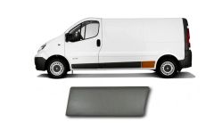 Облицовка на вратата Ляво Оригинал Trafic II Primastar Vivaro 8200036099