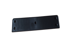 Лента за регистрационен номер 5NA807287 88071848202 VW Tiguan DPA