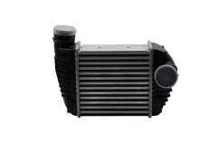 Въздушен охладител 4F0145806R 11451803501 Audi A6 Vika