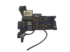 Кутия с предпазители Mercedes 1695451740 24752