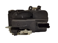 Заключване на врати Вдясно Преден край 9136P7 Citroen Berlingo Peugeot Partner Valeo 10915