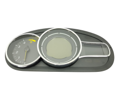Тахометър Renault Megane 3 248103468R 27647