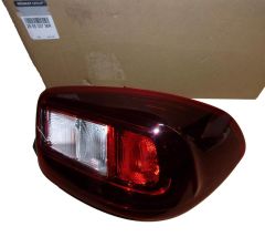Лампи Права Оригинал 265503736R Dacia