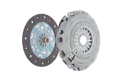 Комплект съединители 832404 Citroen Peugeot Valeo