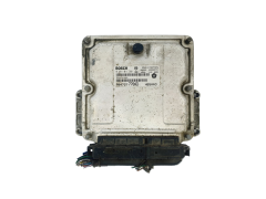 Шофьор 0281011281 P04727770AD Chrysler Bosch 34569