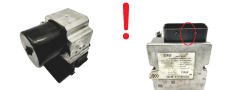 Абсорбционна помпа Lancia Ypsilon 51761947 54084694E TRW 59940