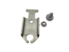 Монтажна скоба Нов оригинал 6001546085 25868RB Renault Dacia