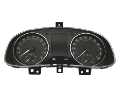 Тахометър Skoda Fabia 5J0920840D A2C53356354 VDO 31145