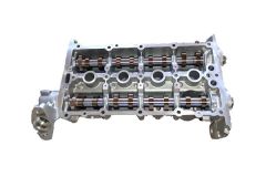 Капак на клапаните Пълна версия 04E103469CS B11322 VW Audi Seat Skoda Borsehung