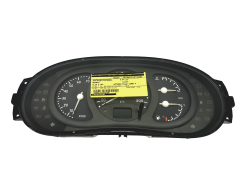 Тахометър Renault Clio 2 7700410434 G 49319