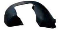 Арки на колелата Преден край Вдясно 5K0805978B 88051626102 VW Golf 6 DPA