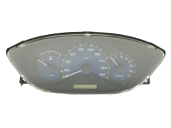 Тахометър Chevrolet Matiz 96664150 25465