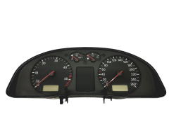 Тахометър VW Passat B5 6033EC0336 Motometer 40992