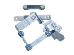 Лост за смяна на предавките 1J0711729F 77110762501 VW Audi Skoda Vika