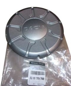 Капак на колелото Оригинал 8200789769 Dacia