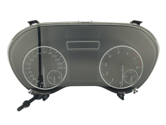Тахометър Mercedes B W246 A2469005911 0263681372 60792