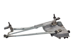 Механизъм на чистачките Ford Fiesta 8A61-17500-BG 0390241575 RHD Anglik 1566