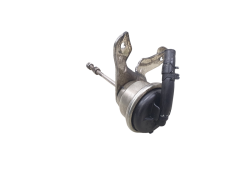 Турбоклапан 7701476891 54359710011 507852 1.5 dci Renault Nissan
