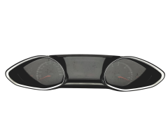 Тахометър Peugeot 308 T9 9809838380 51717