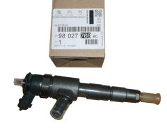 Впръскване на гориво 9802776680 Citroen Peugeot 1.6 BlueHDI Оригинал