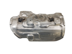 Термичен щит 208084615R 1.5DCi Renault Scenic 4 Clio 4