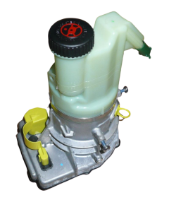 Помпа за сервоуправление Оригинал Master III Movano NV400 491103543R