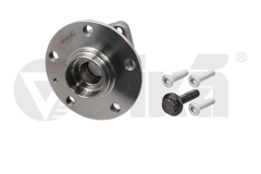 Главина на колело Преден край 8V0598625A 55981338401 VW Audi Seat Skoda Vika