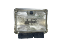 Шофьор 038906012BT 0281010229 Seat VW Bosch 62759