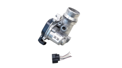 Въздушен амортисьор 161A09287R C 1.5 DCI Valeo Renault Mercedes