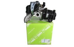 Клапан Egr Нов Направете Citroen Peugeot 9827225180 700476 Valeo