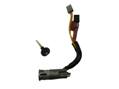 Превключвател за запалване Citroen Xantia 4162W4 252402 Valeo