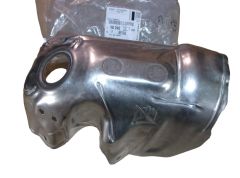 Термичен щит Оригинал 9824001580 Citroen Peugeot
