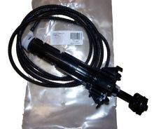 Накрайник за измиване на фарове Ляво Направете Citroen DS5 119027 9687039880 Seim