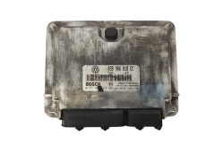 Шофьор 038906018EC 0281001914 Seat Bosch 3528